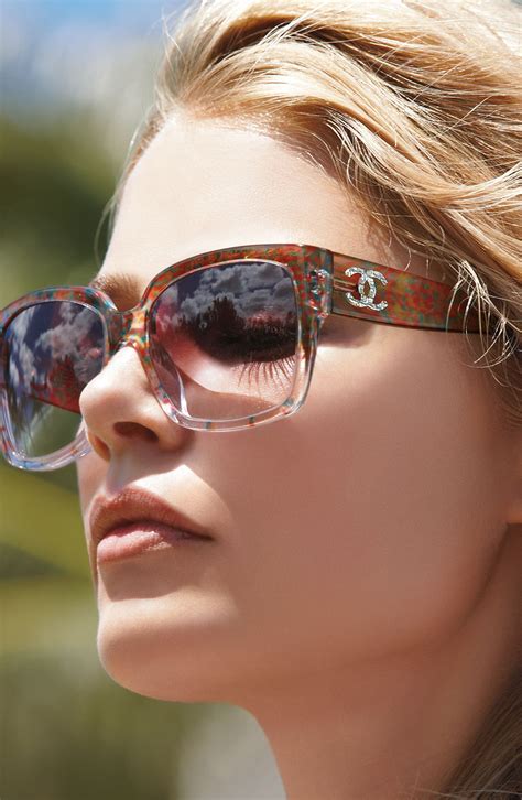 occhiali da vista chanel 2019|Chanel sunglasses for women 2024.